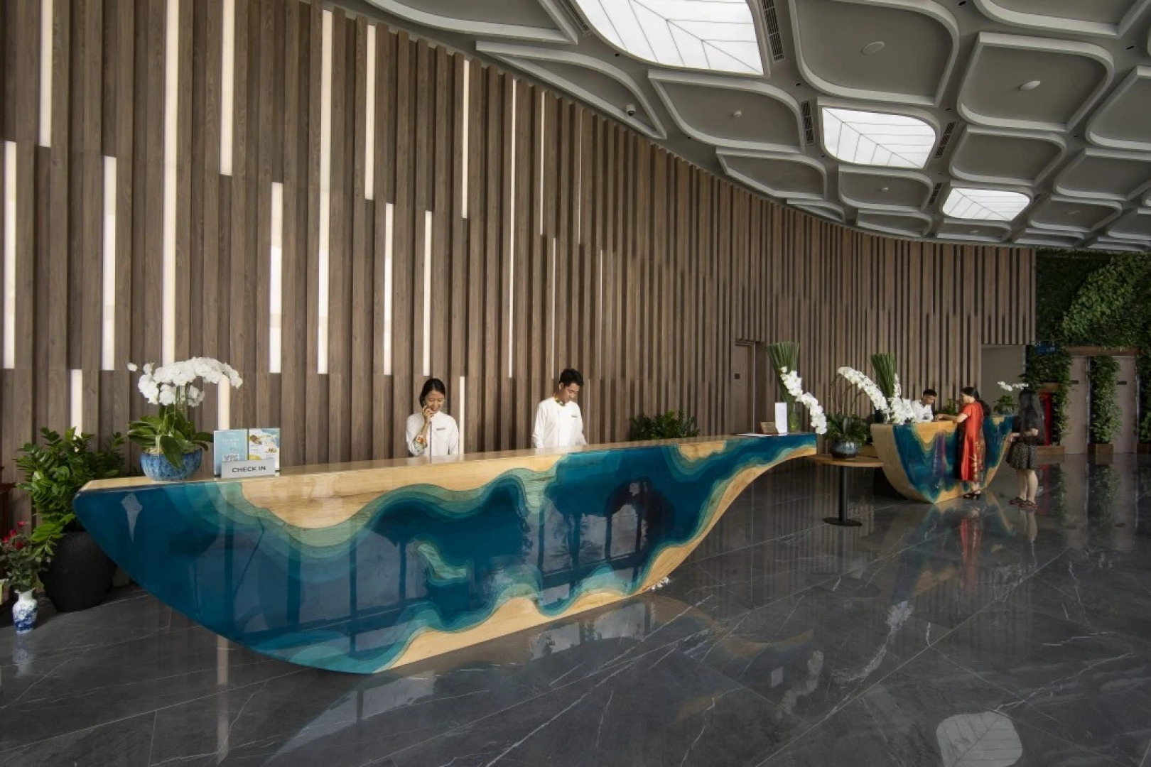 Курортный отель Flamingo Premium Cat Ba Beach Resort