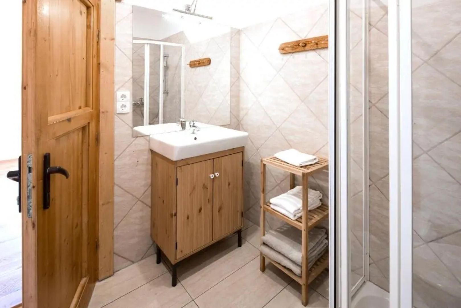 Berg- & Erlebnis-Resort MarktlAlm - Chalets & Lodges