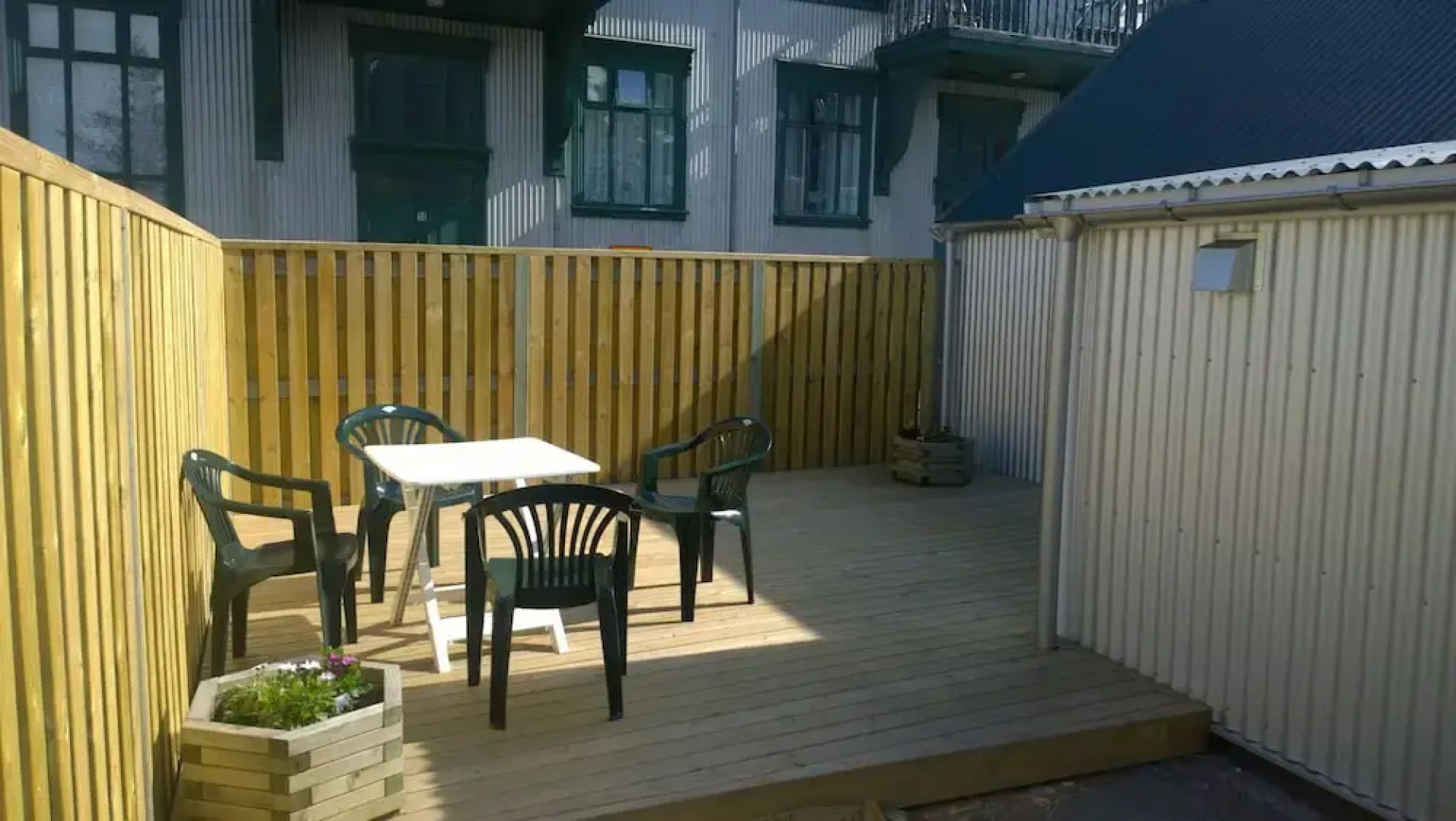 Comfortable Bungalow