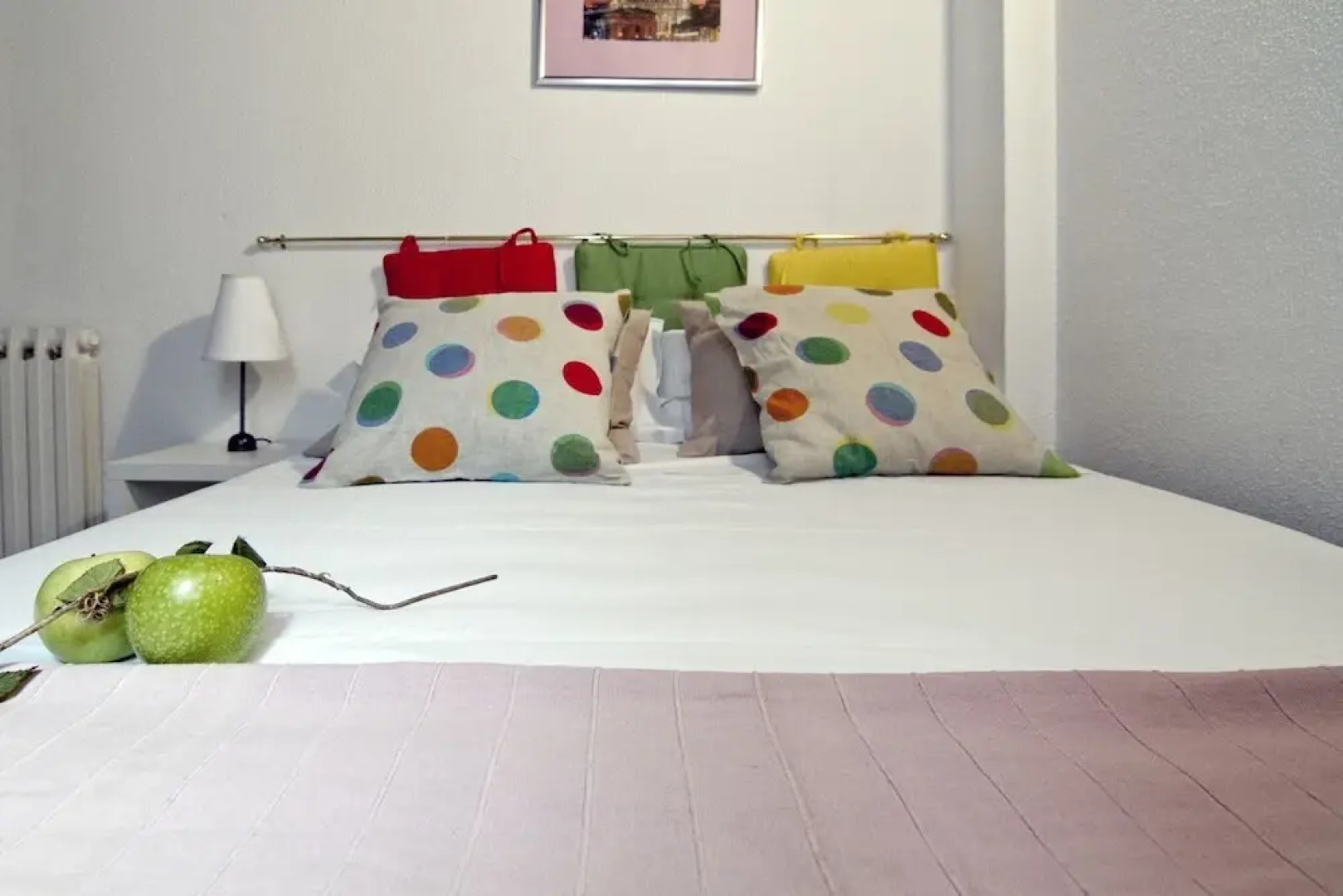 Clarimar Apartamentos