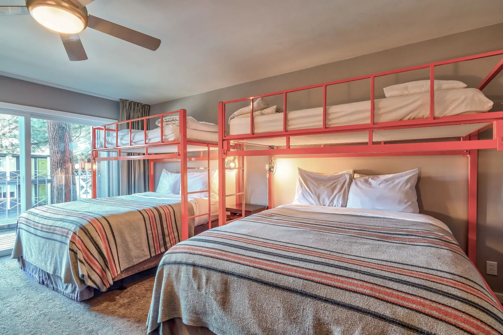 Basecamp South Lake Tahoe