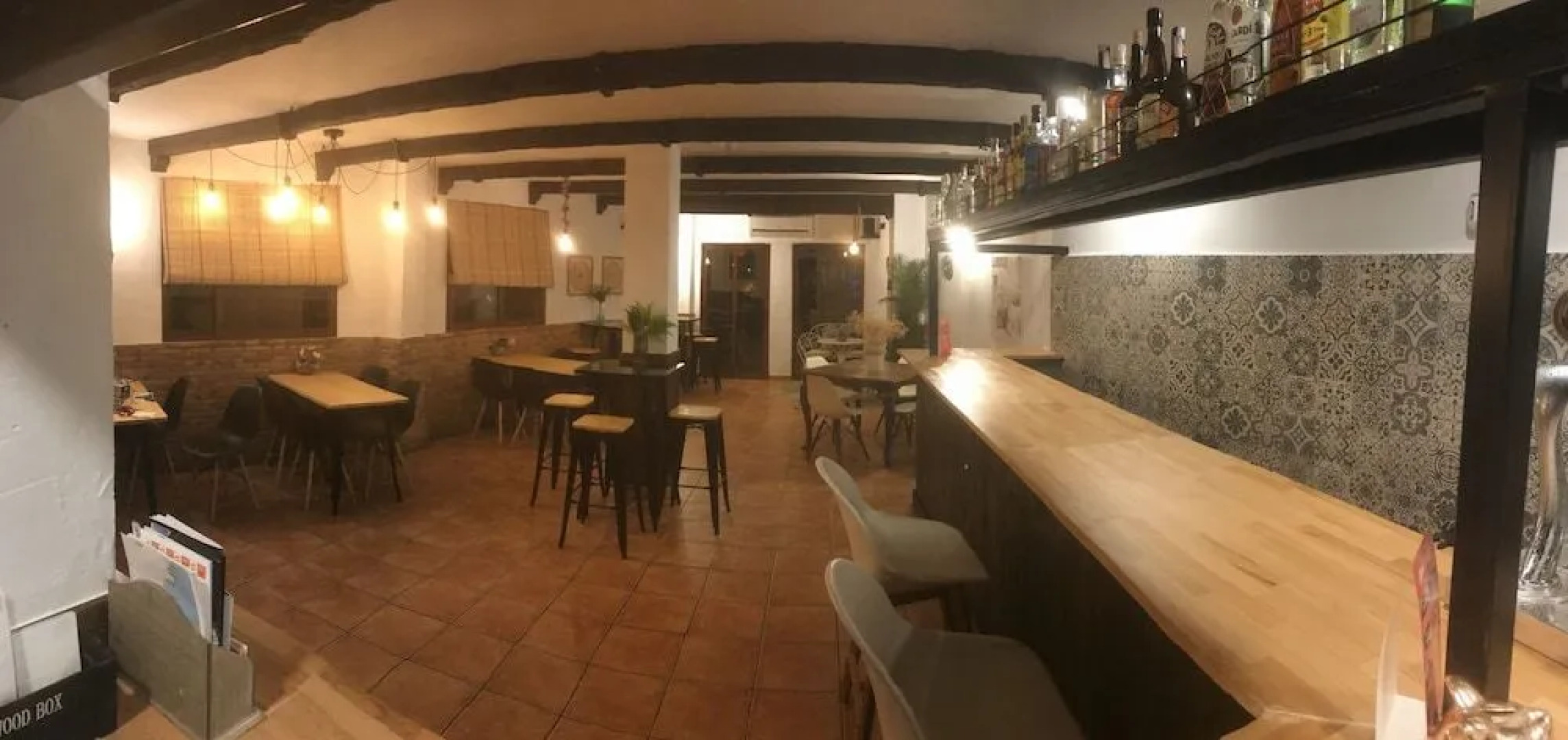 Hotel Restaurante Viñas Viejas