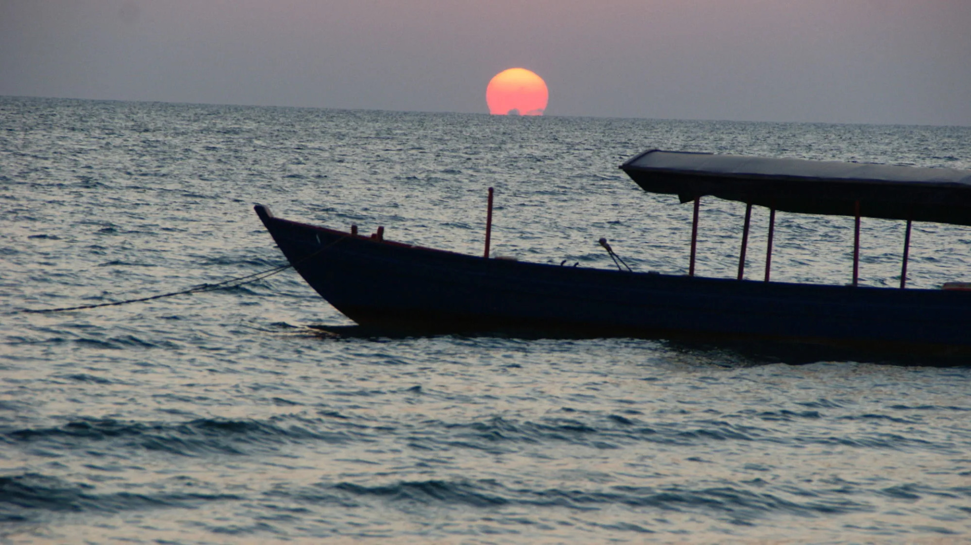Mary Beach Hotel and Resort