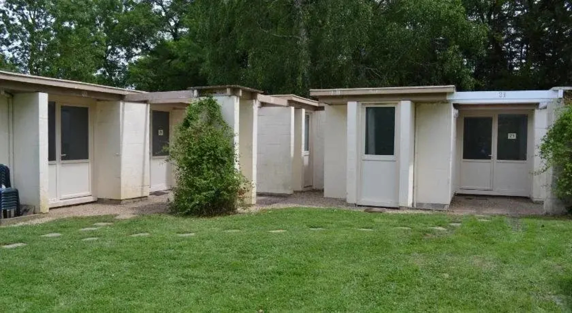 Les Jardins De L'Anjou