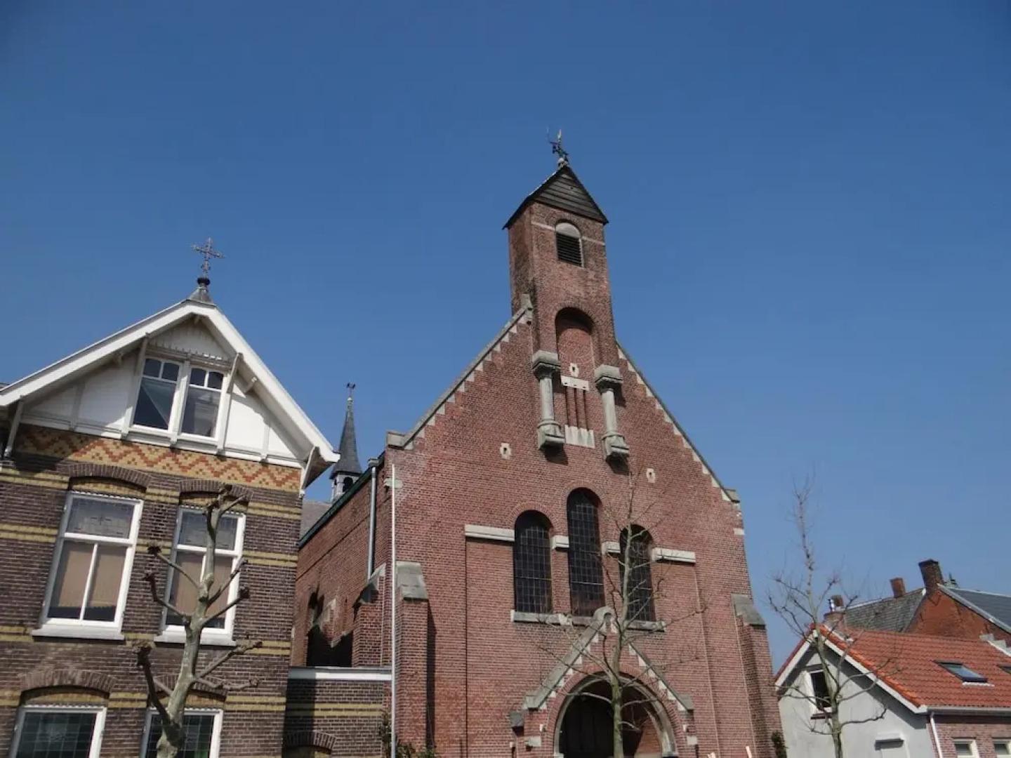 SintAnna B&B PetitHotel