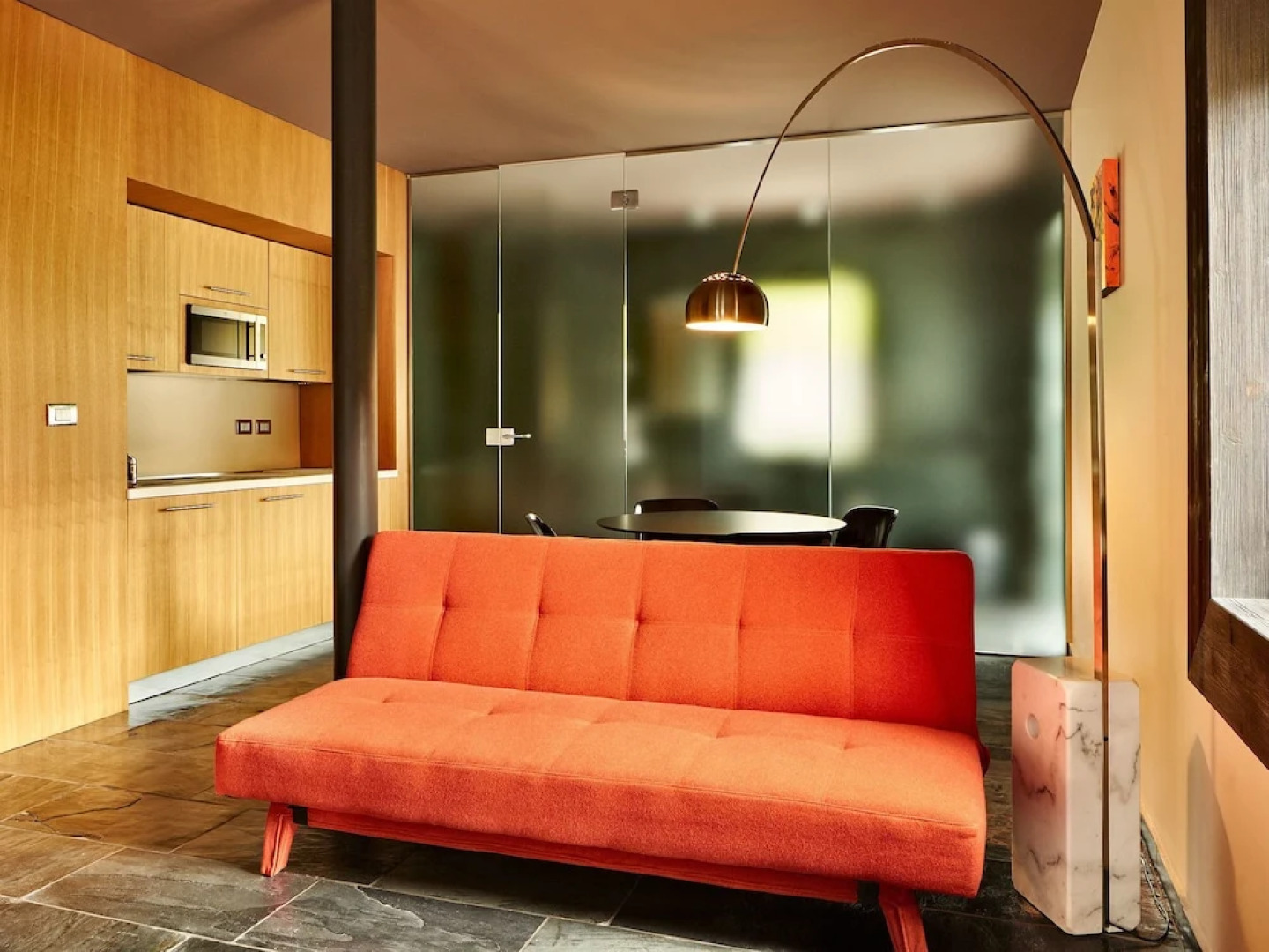 Albergo Diffuso Sauris in Lateis