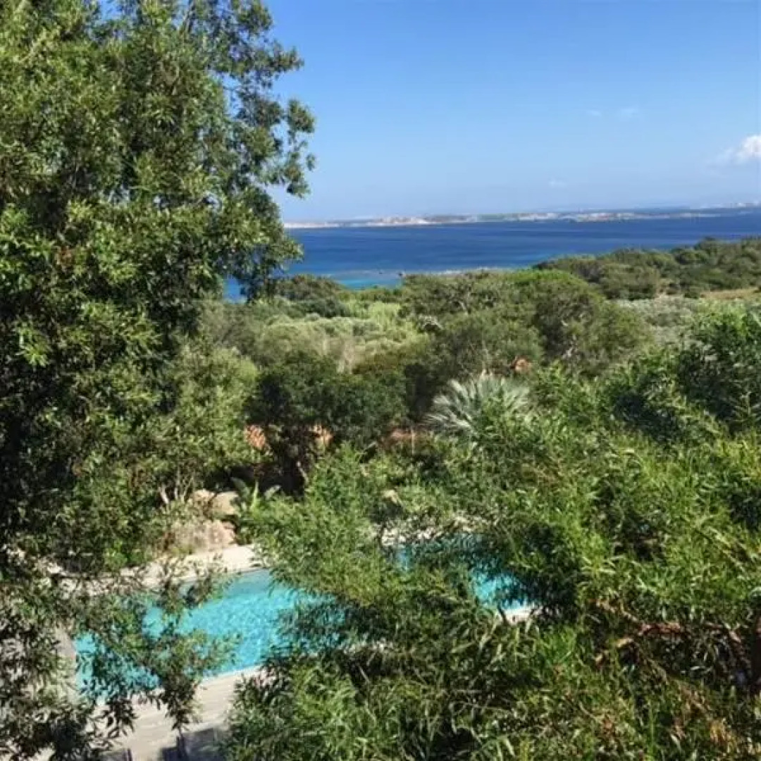 Hotel Marina Di Cavu Bonifacio