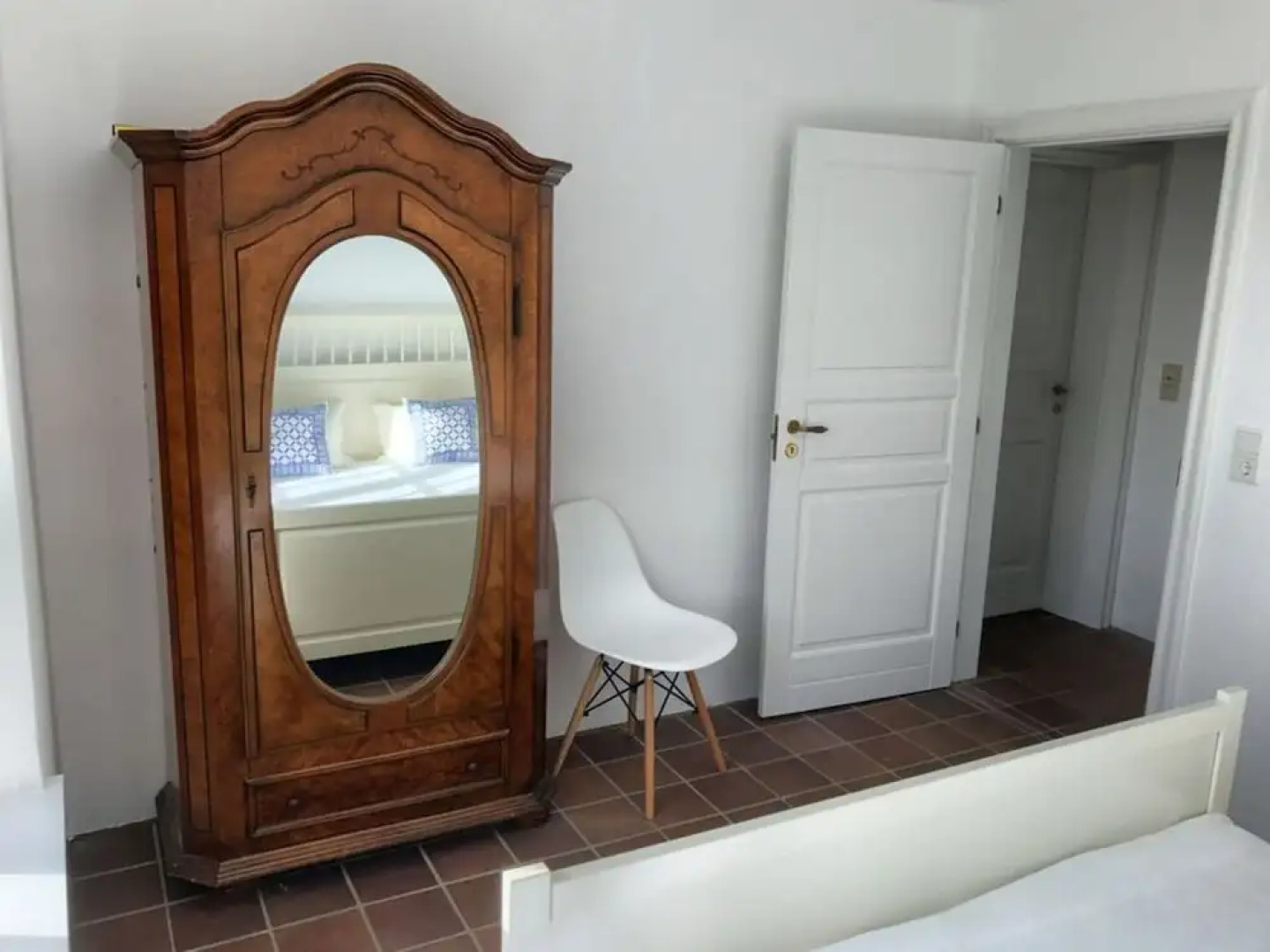 At the Old Sea Dike Comfortable Vacation Home