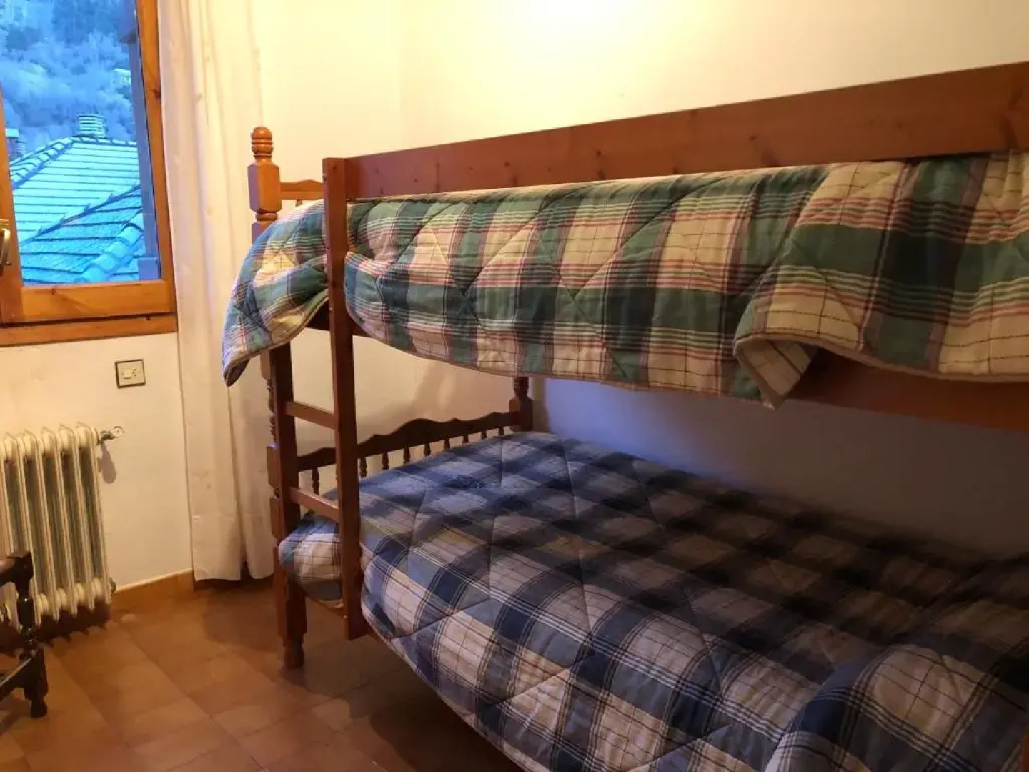 Matazueras Bielsa 601