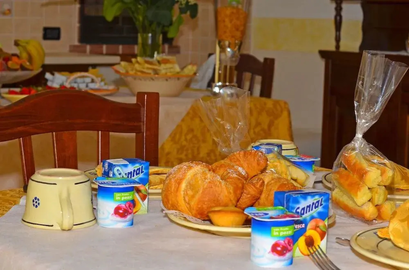 B&B Le Fate del Salento