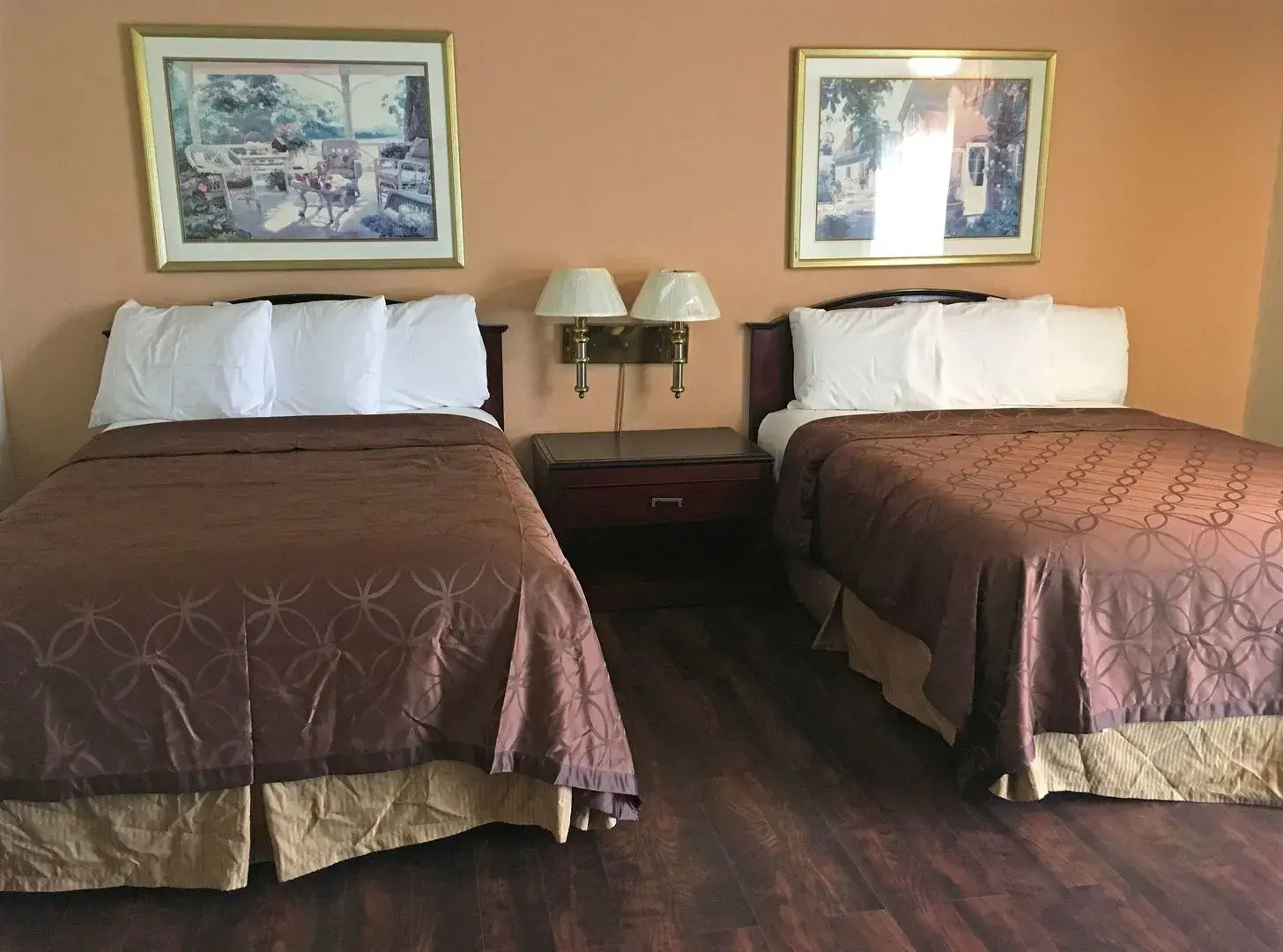 Americas Best Value Inn-El Cajon/San Diego