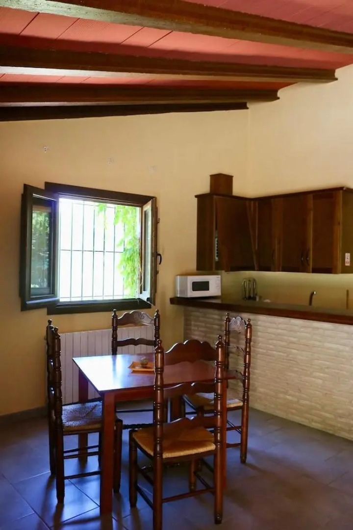 Complejo Rural Cortijo el Marqués