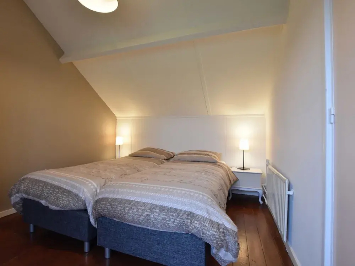 Modern Holiday Home near Klimmen With Hill View