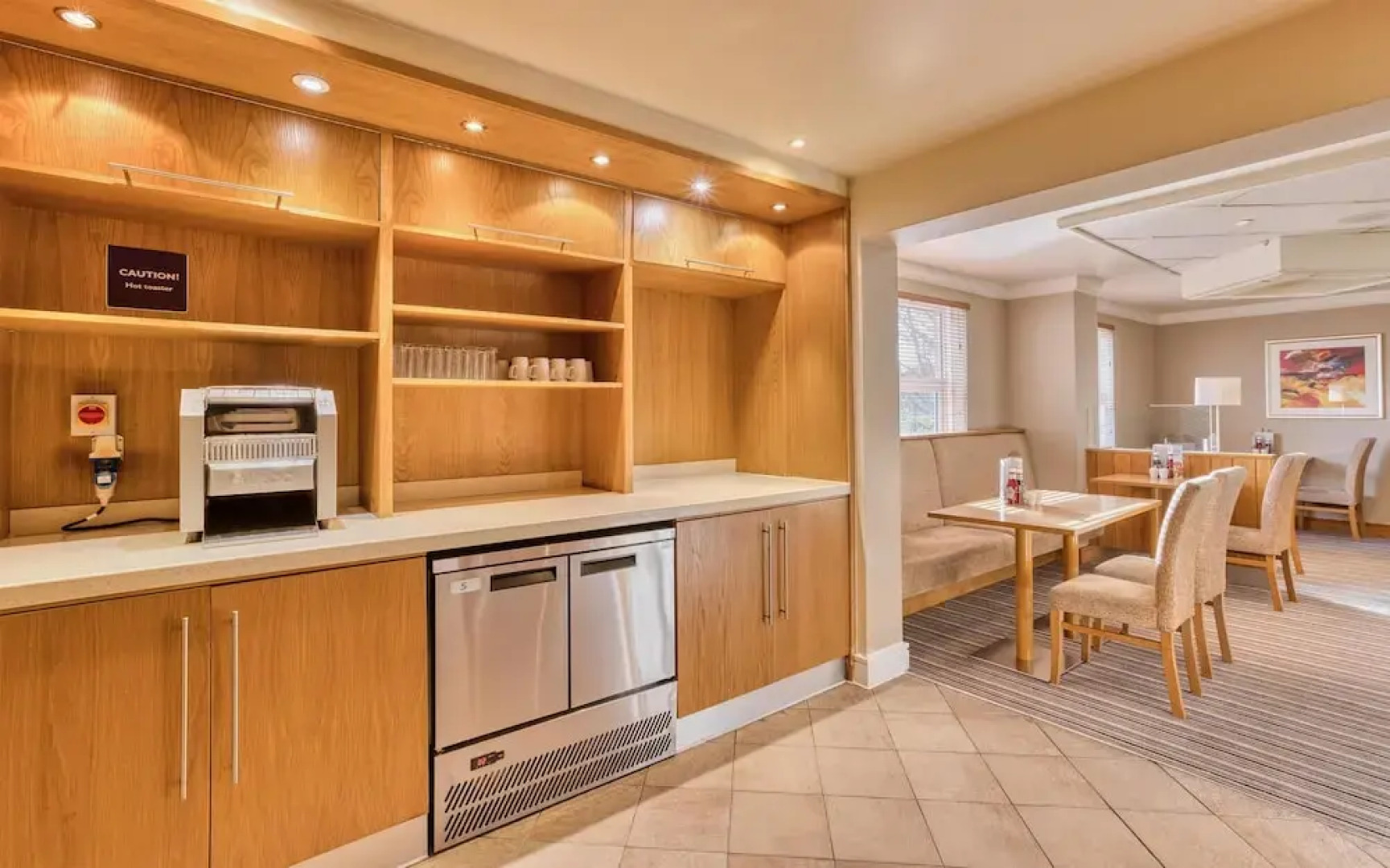 Birmingham (Great Barr/M6 J7) Hotel