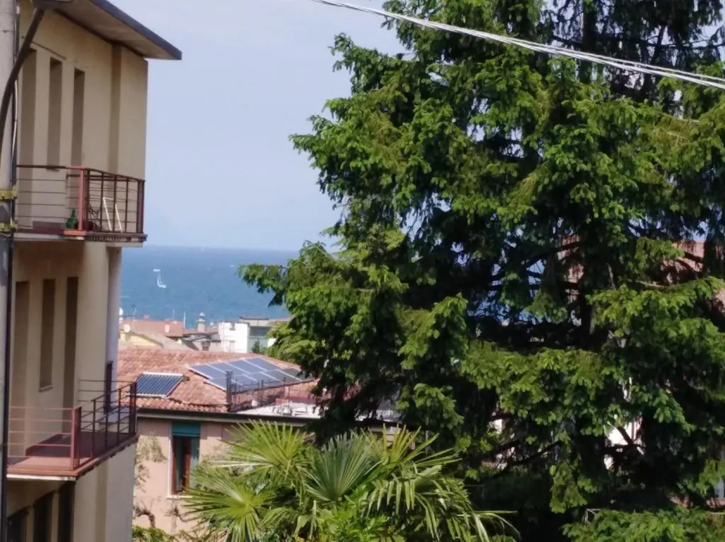 Appartamento zia Cecilia