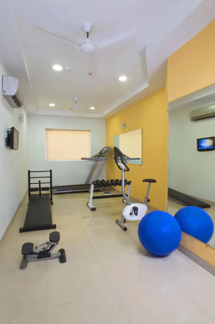 Ginger Hotel Jamshedpur