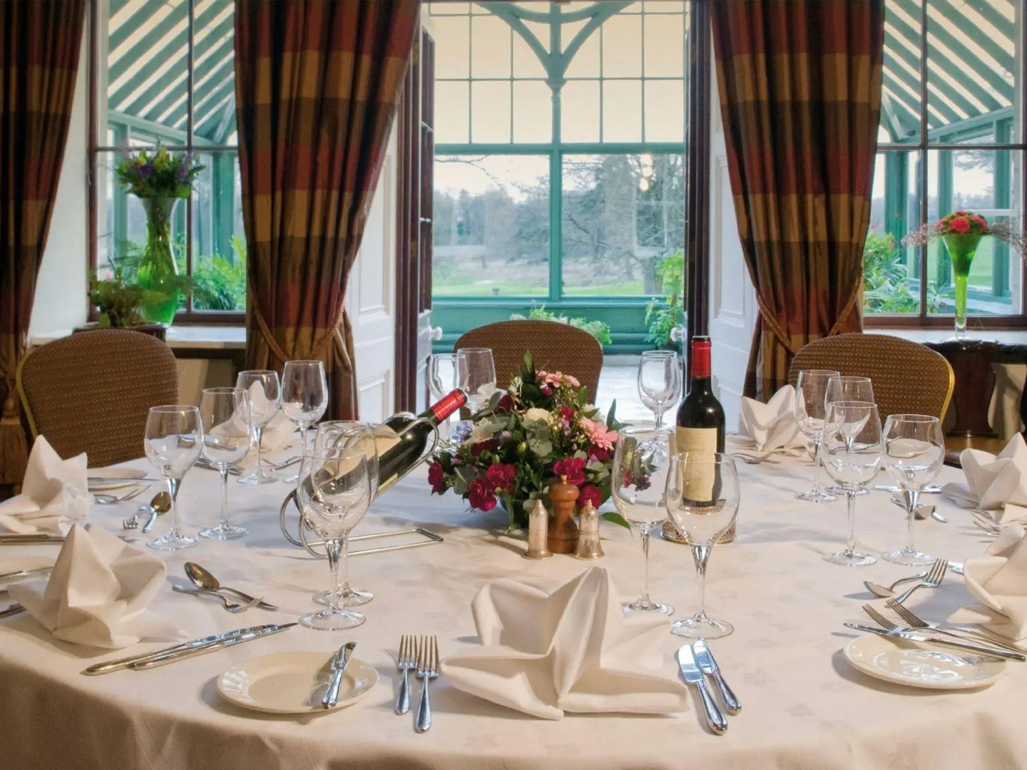 Macdonald Linden Hall Golf & Country Club