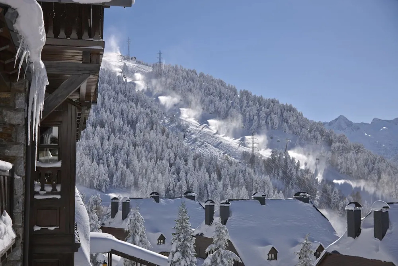 Nin de Beret 3 by FeelFree Rentals