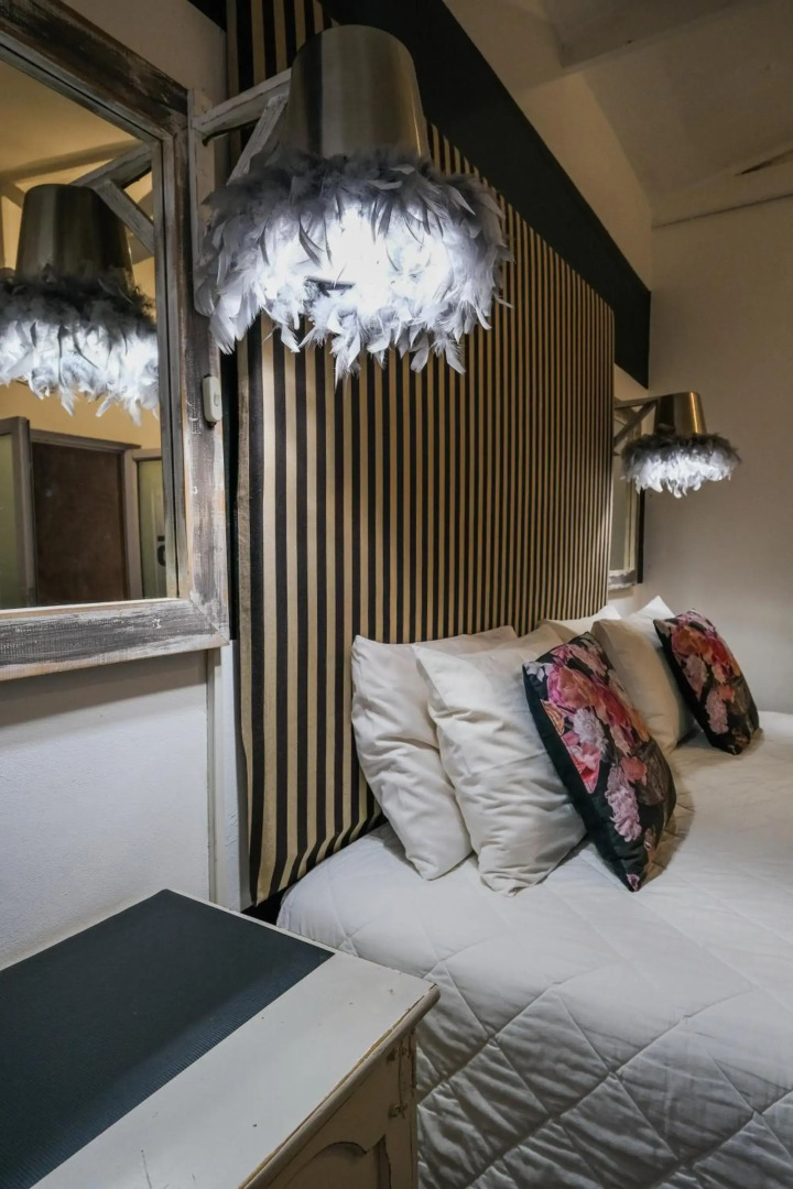 Rose Acres Guest House