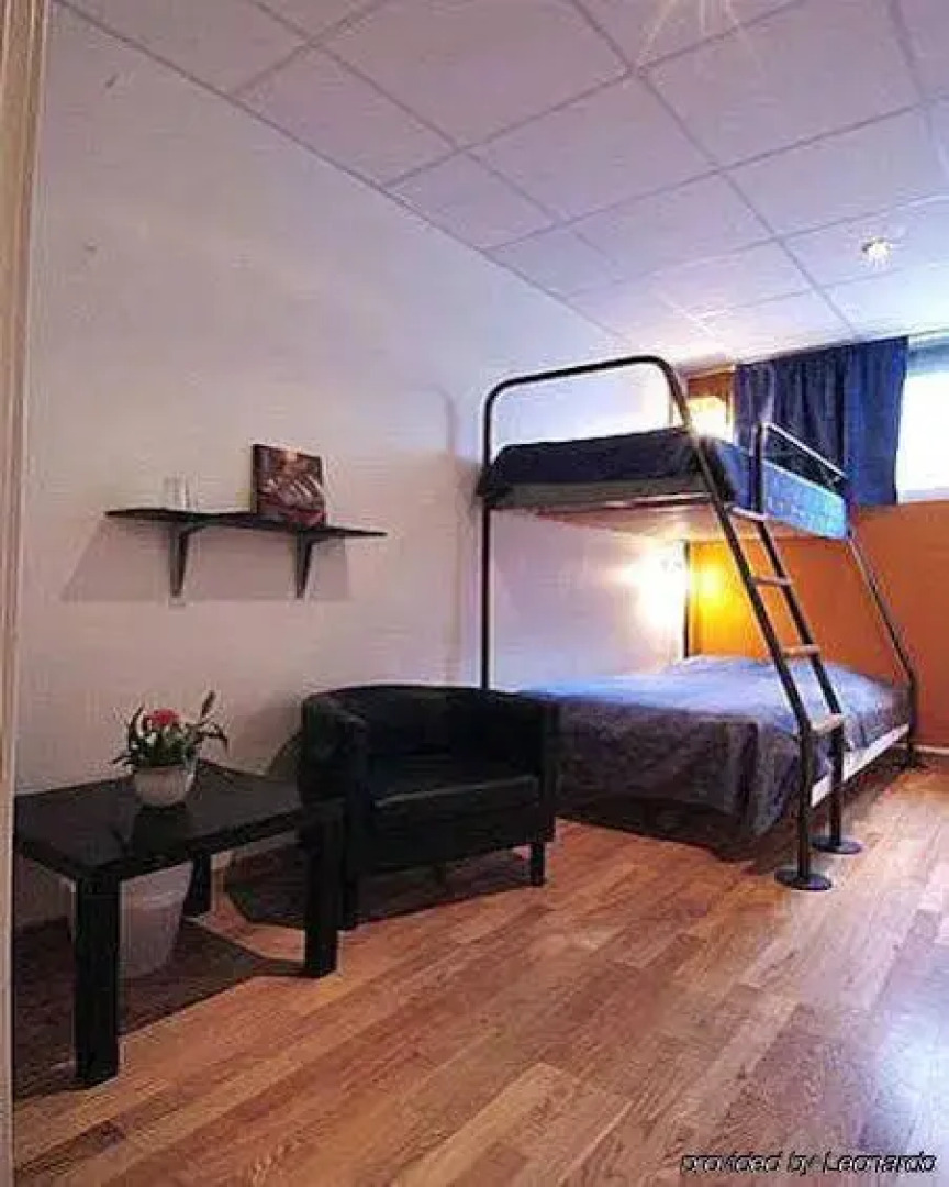 Vanadis Hotell & Bad