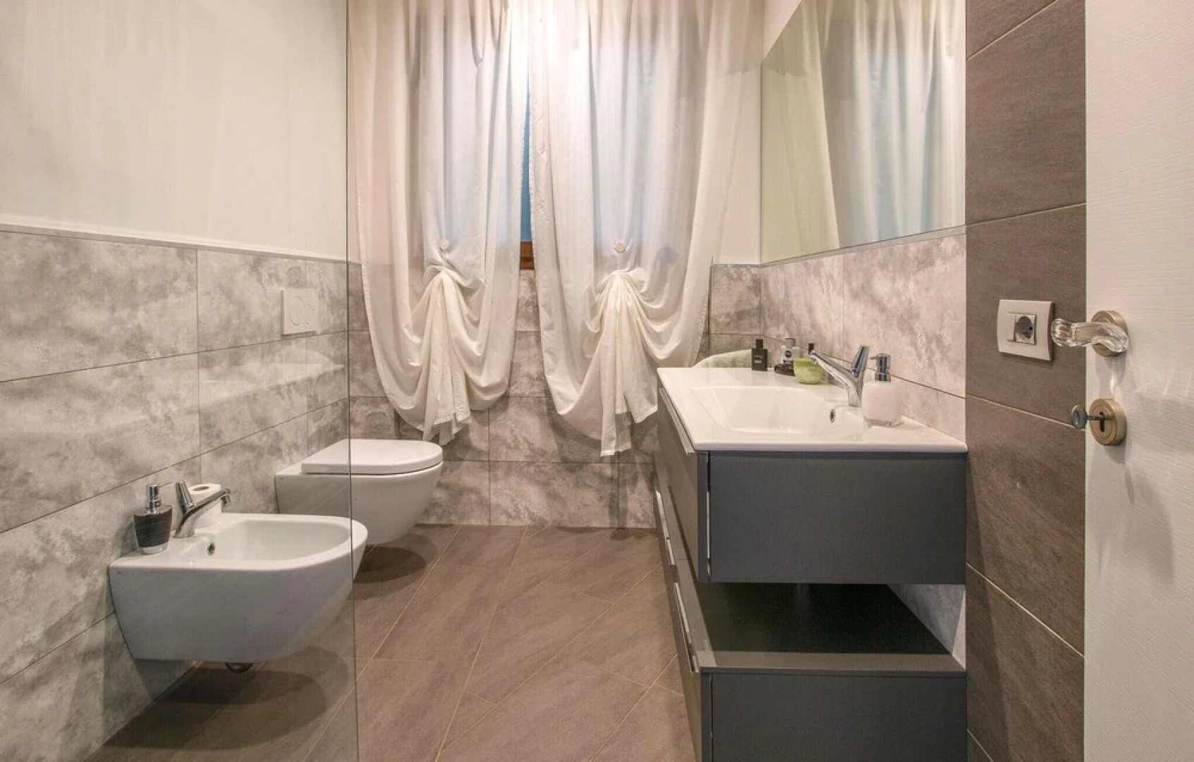 Nice Home in Montelupo Fiorentino With Wifi and 2 Bedrooms