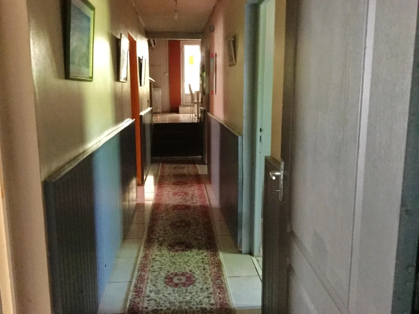 Villa With 4 Bedrooms in Le Tampon, With Wonderful Mountain View, Pool