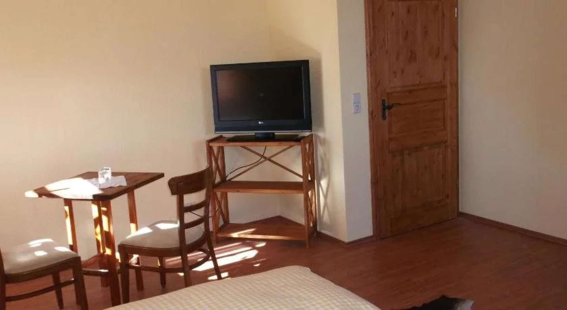 Gasthaus Vogelgarten