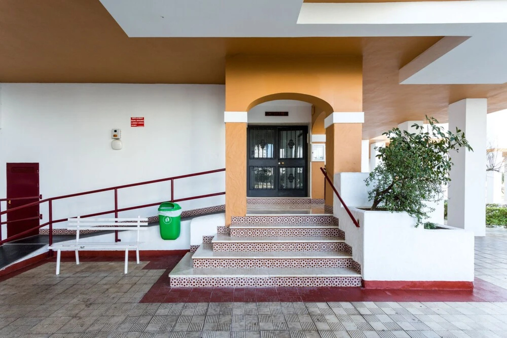 Holi-Rent - Valdemar V