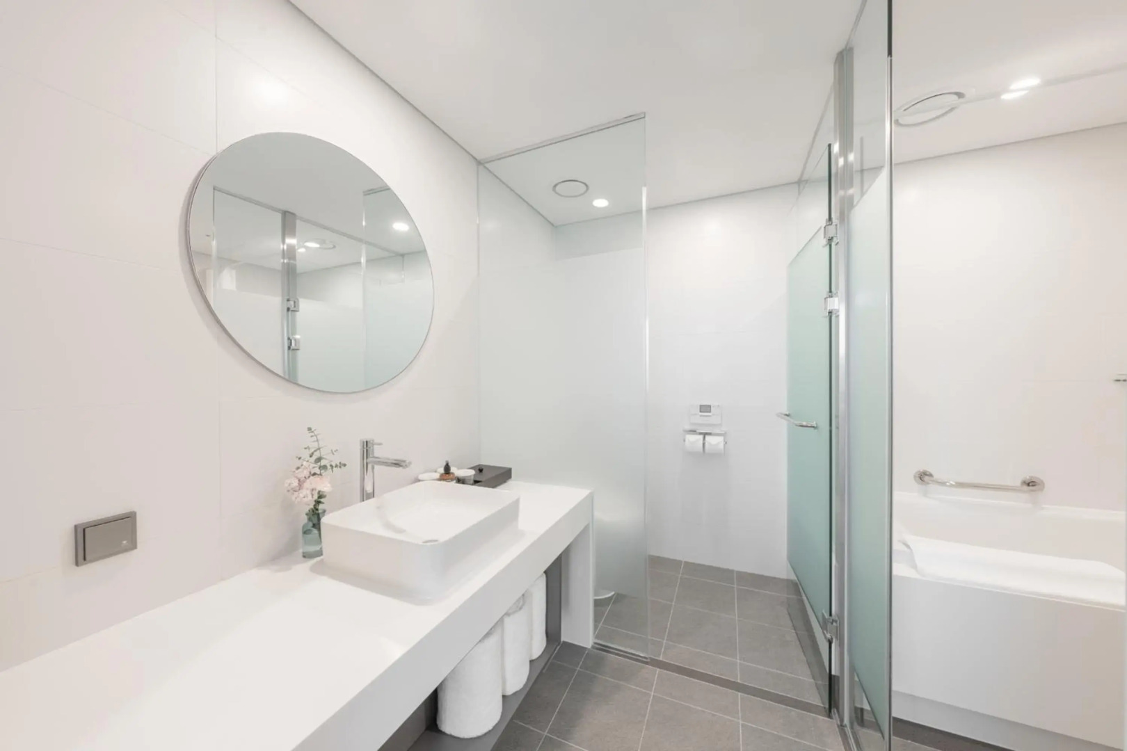 Nine Tree By Parnas Seoul Pangyo