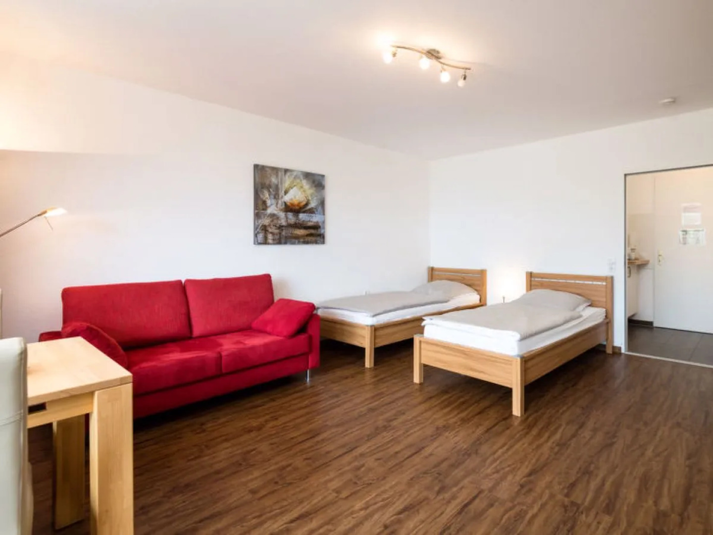 Apartment B410 Sassofortino