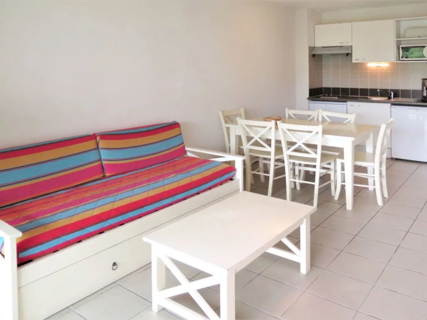 Les Terrasses de lOcean (MLP250)