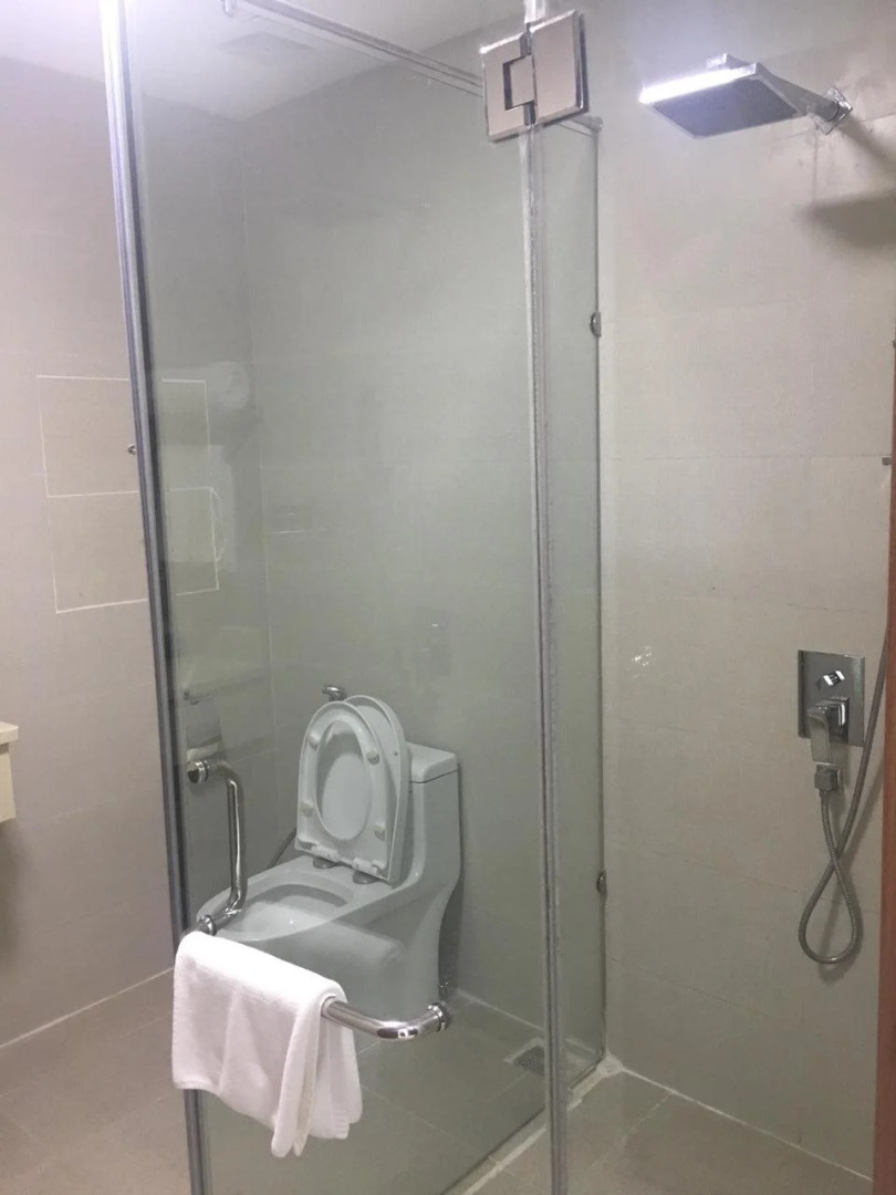 Paracel Resort Hai Tien