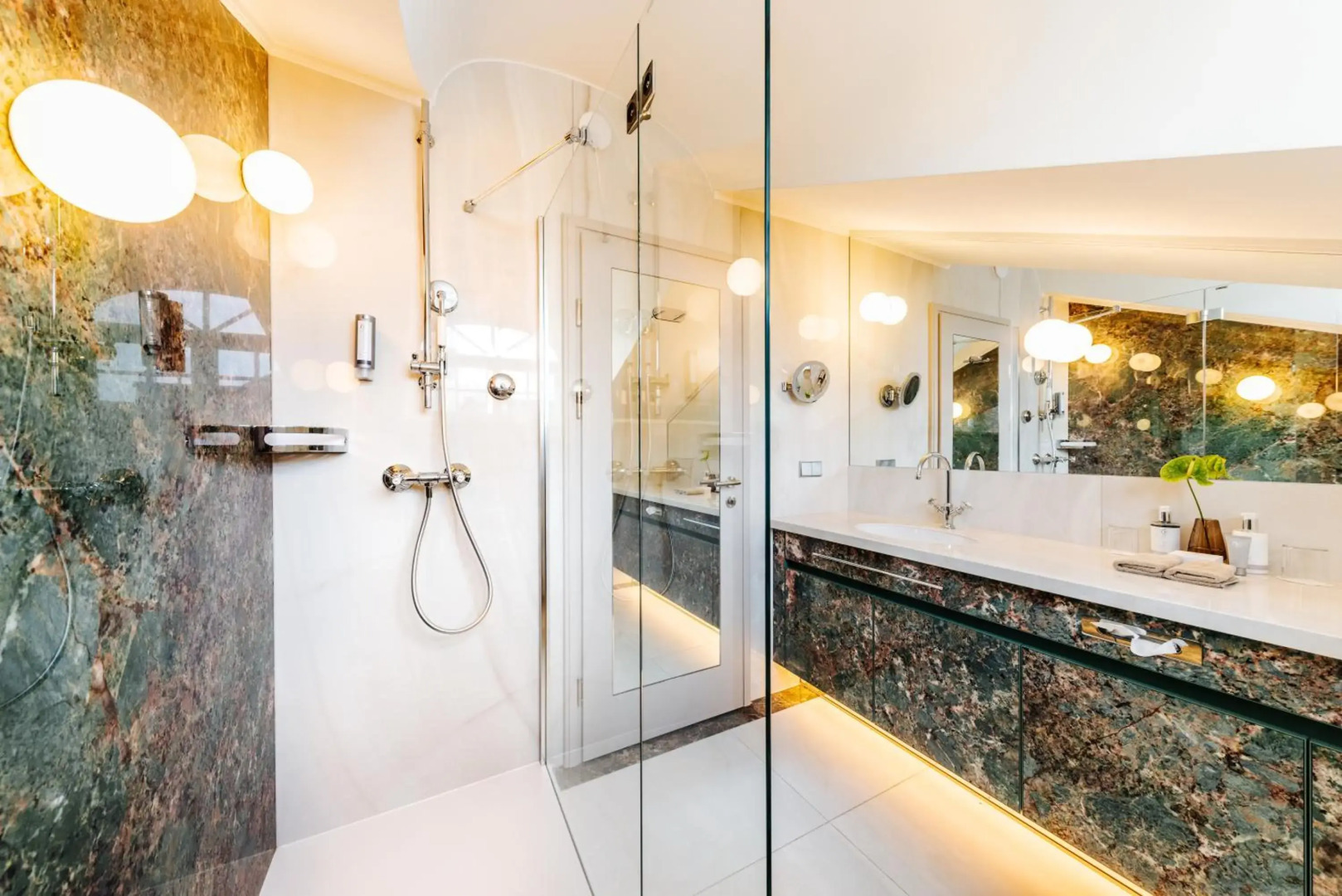 Hotel Schloss Seefels