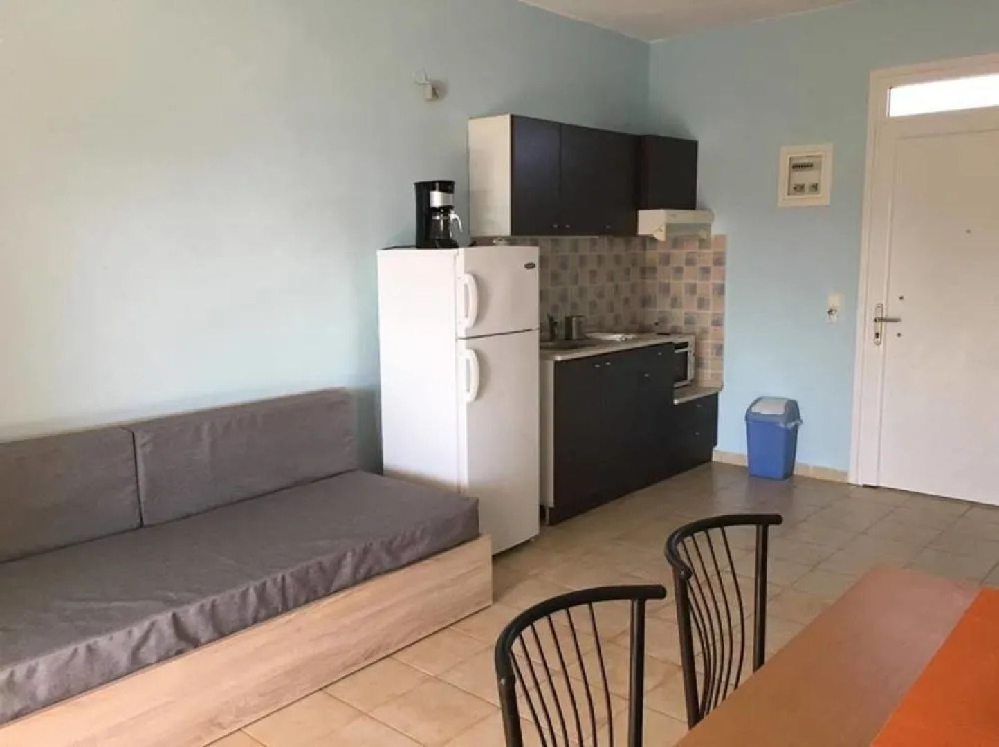 Red Coral Apartments