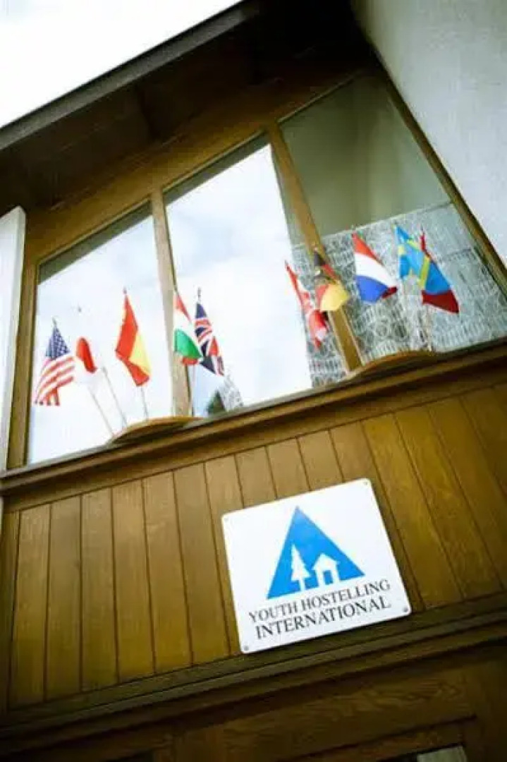 Jugendherberge Füssen