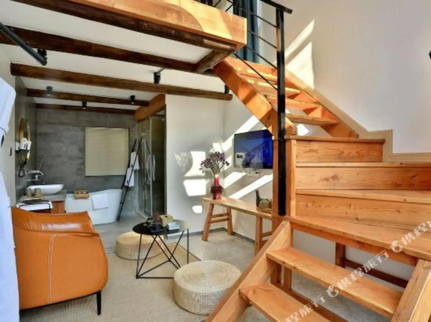 Zhenqing Bieyuan Boutique Hotel