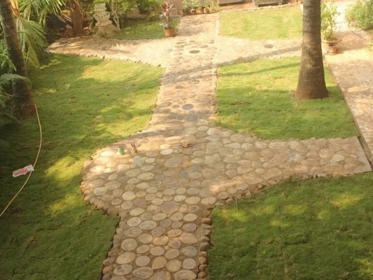 Shankarz By The Sea Mandrem