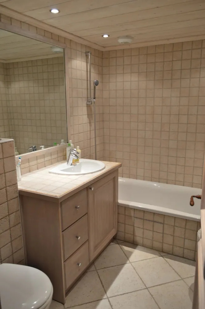 Appartement Bellevue 6