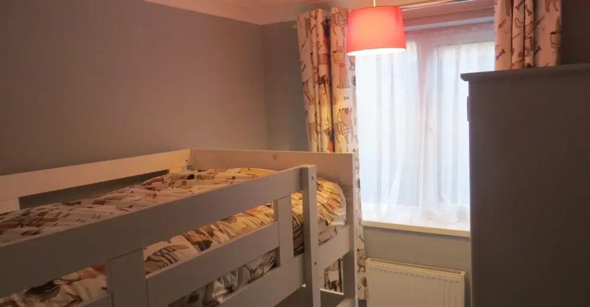 Rosies Detached Bungalow