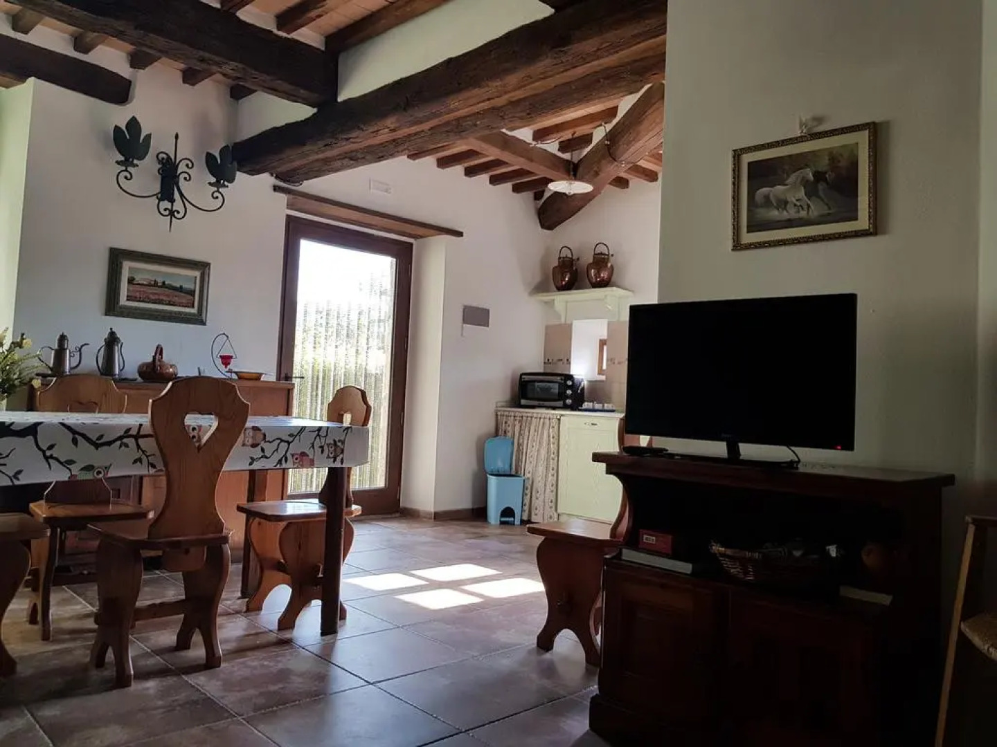 Agriturismo Castello delle Fornaci - Private Jacuzzi