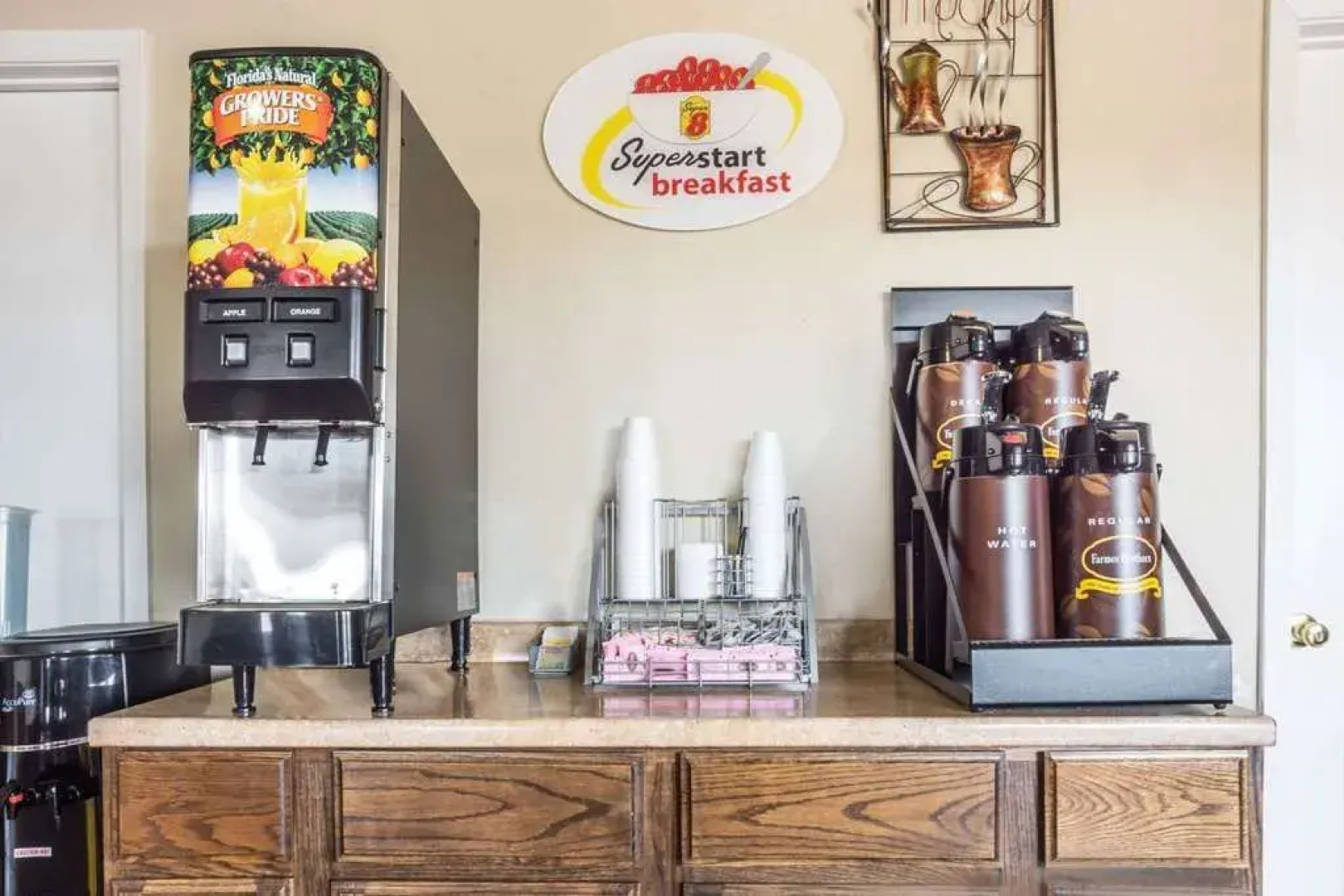 Super 8 Copperas Cove