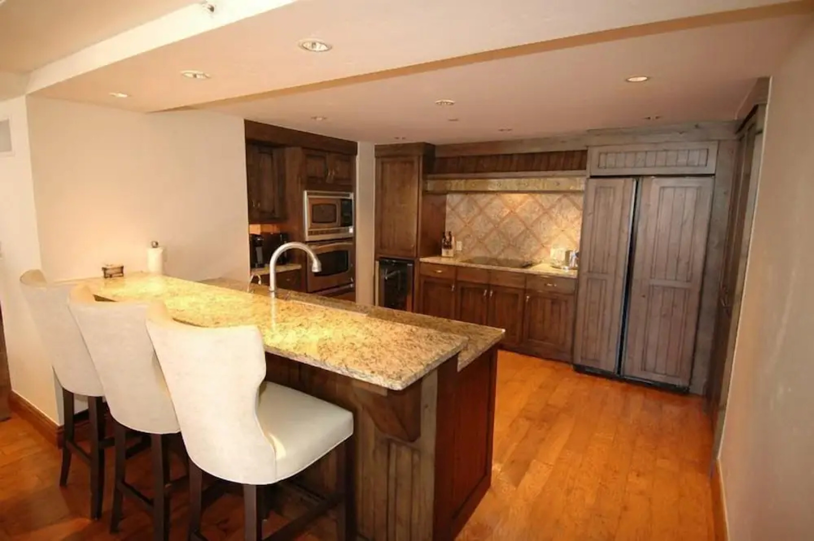 Aspen St. Regis Luxury 3 Bedroom Residence - 5-star Resort in World Class Destination