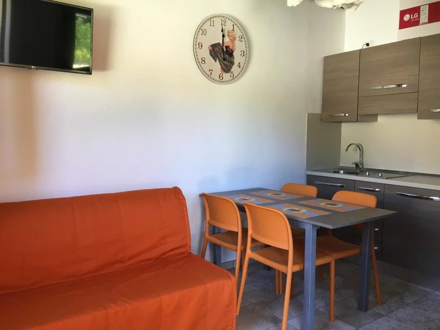 villaggio casina del duca