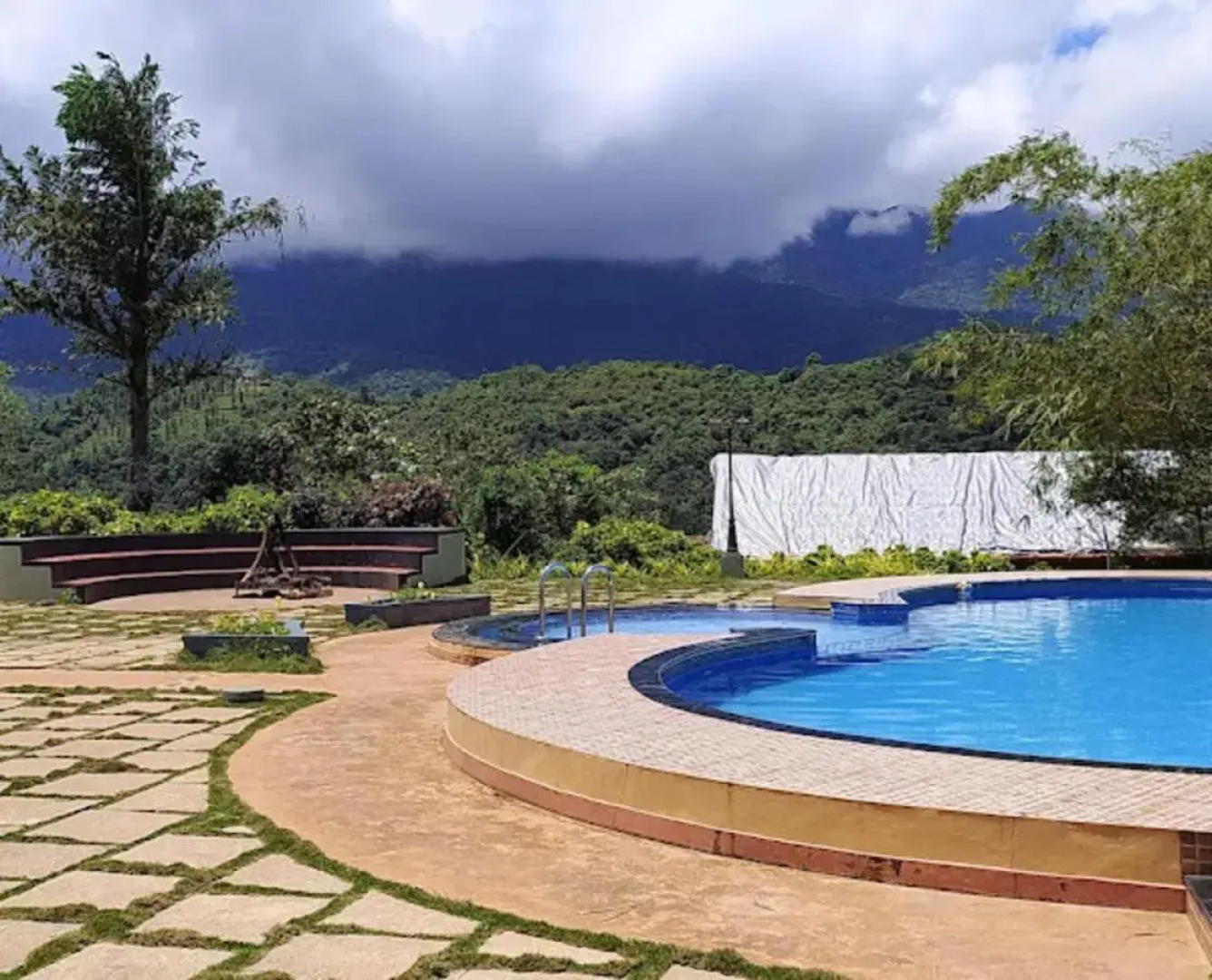 Wayanad Village Resort