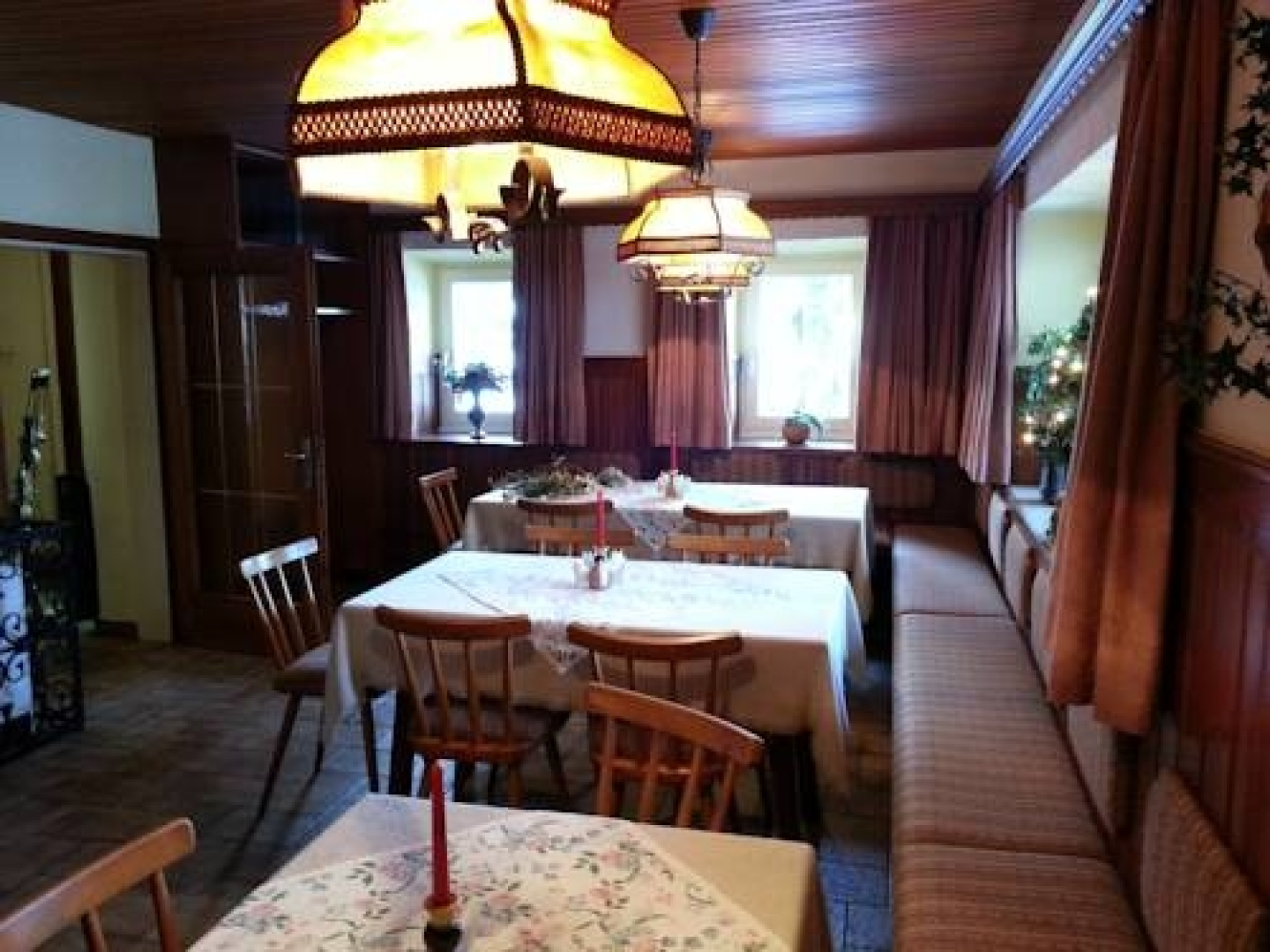 Haus Chorinskyklause