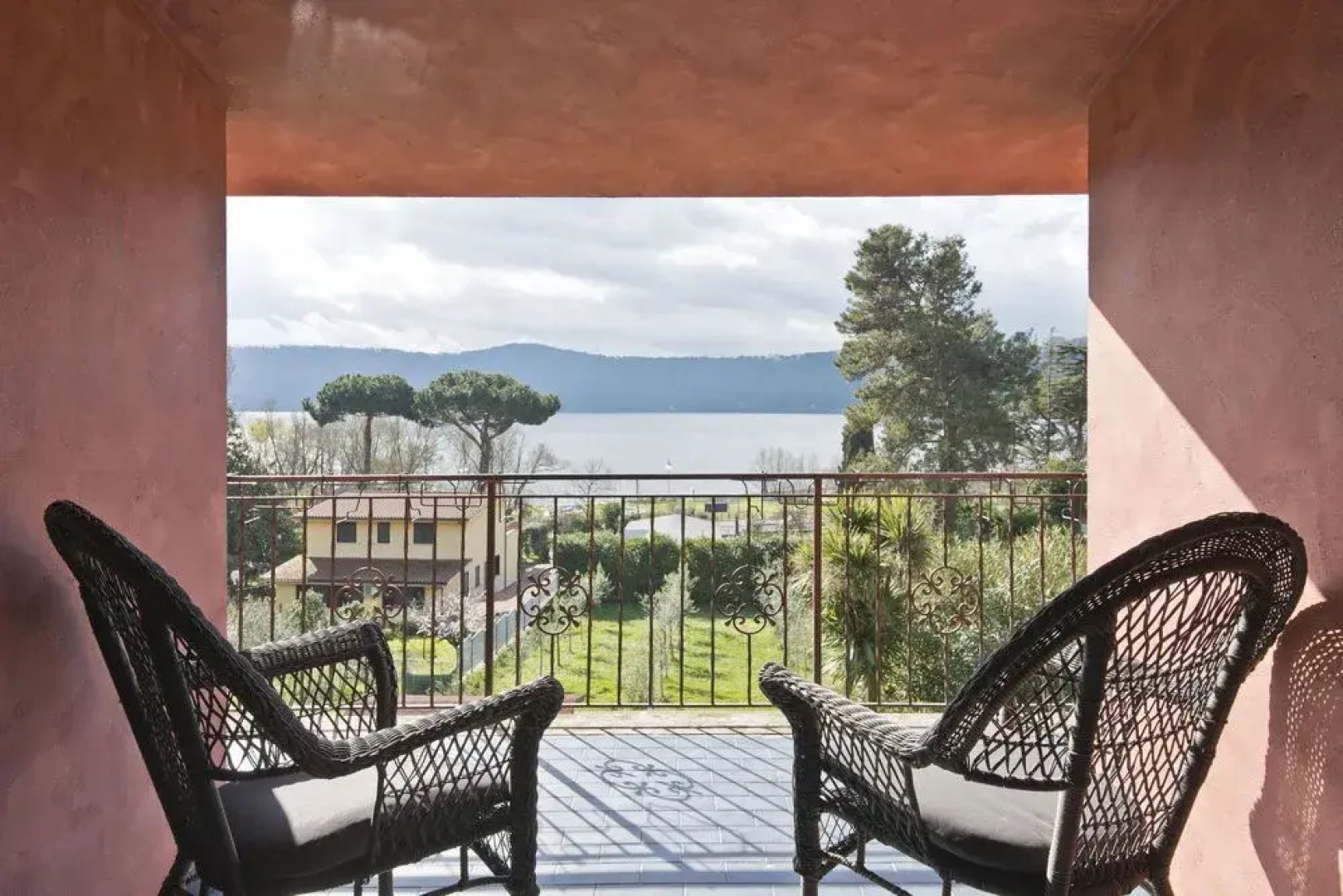 B&B La Casa Sul Lago