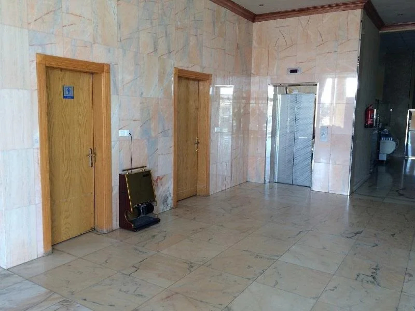 Dheyouf Al Wattan For Furnished Suites