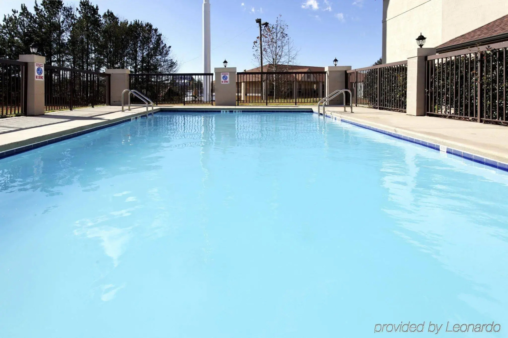 Comfort Inn & Suites Jasper Hwy 78 West