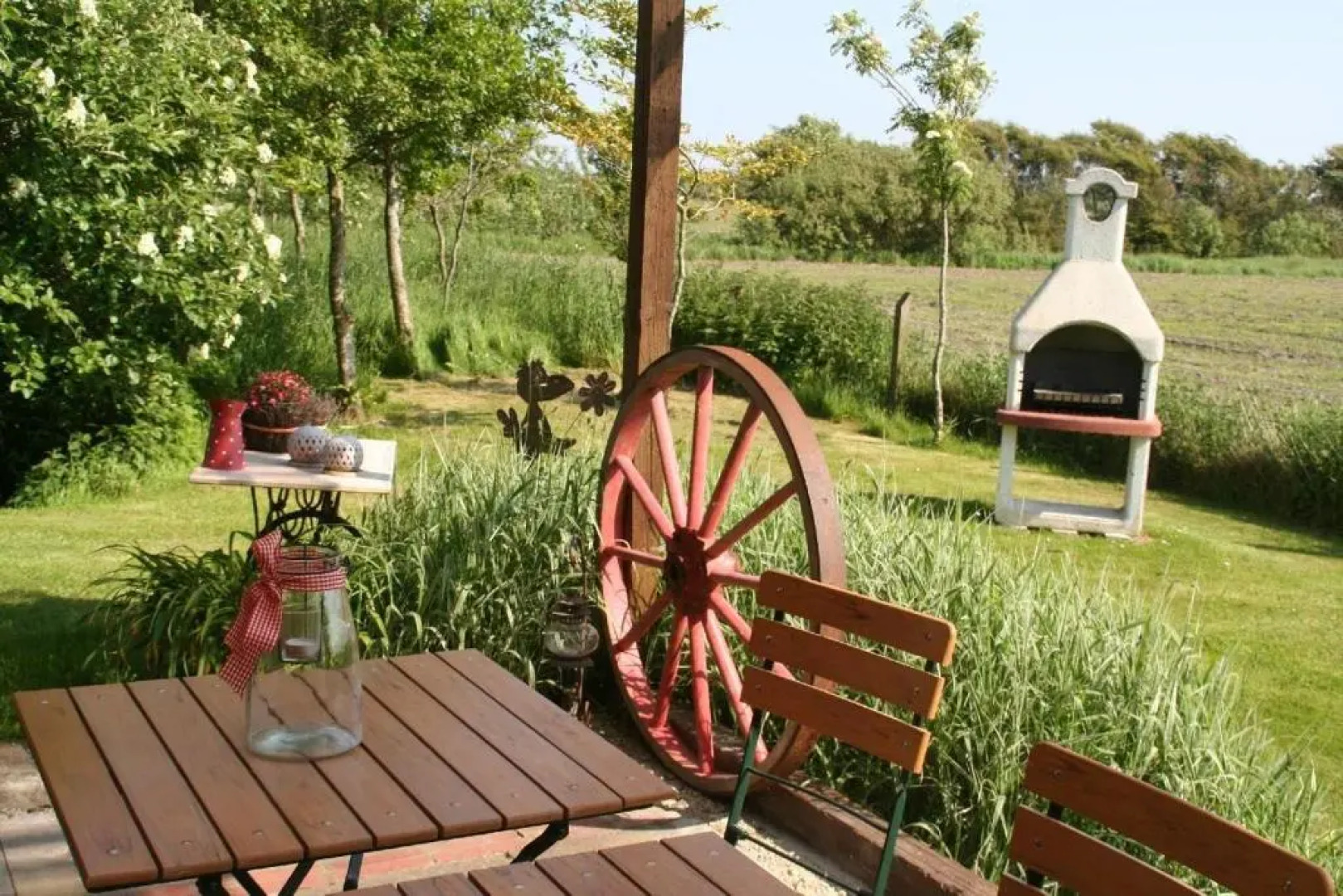 Wohnung-Schwalbennest