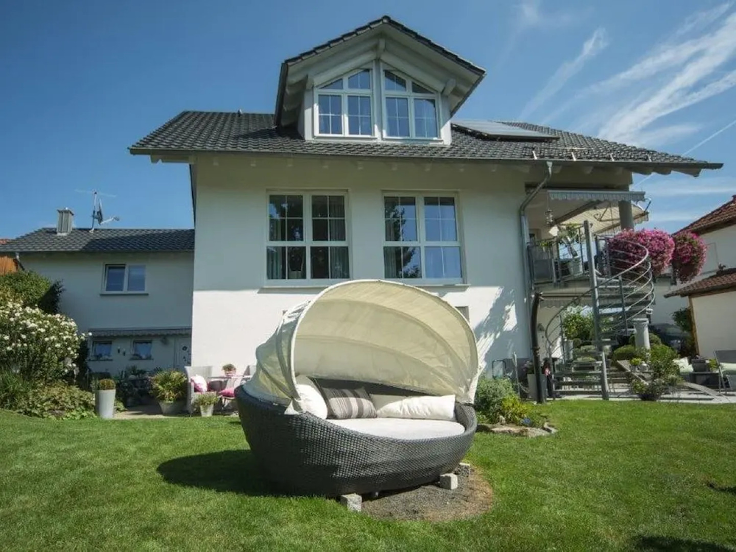 Ferienwohnung Griesbaum